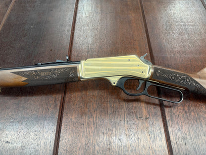 Henry H024 30-30