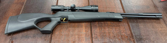 Weihrauch HW97K .177