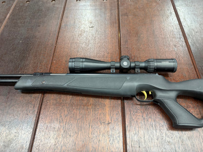Weihrauch HW97K .177