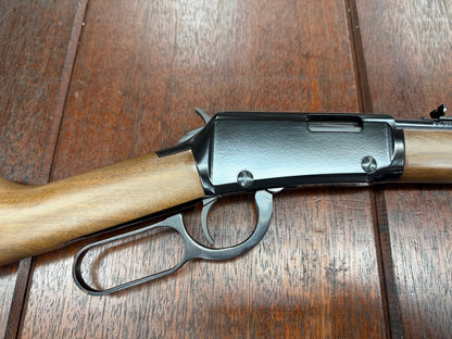 Henry Youth H001Y 22lr