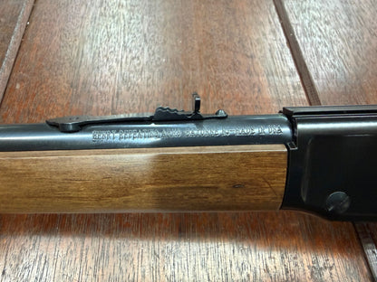Henry Youth H001Y 22lr