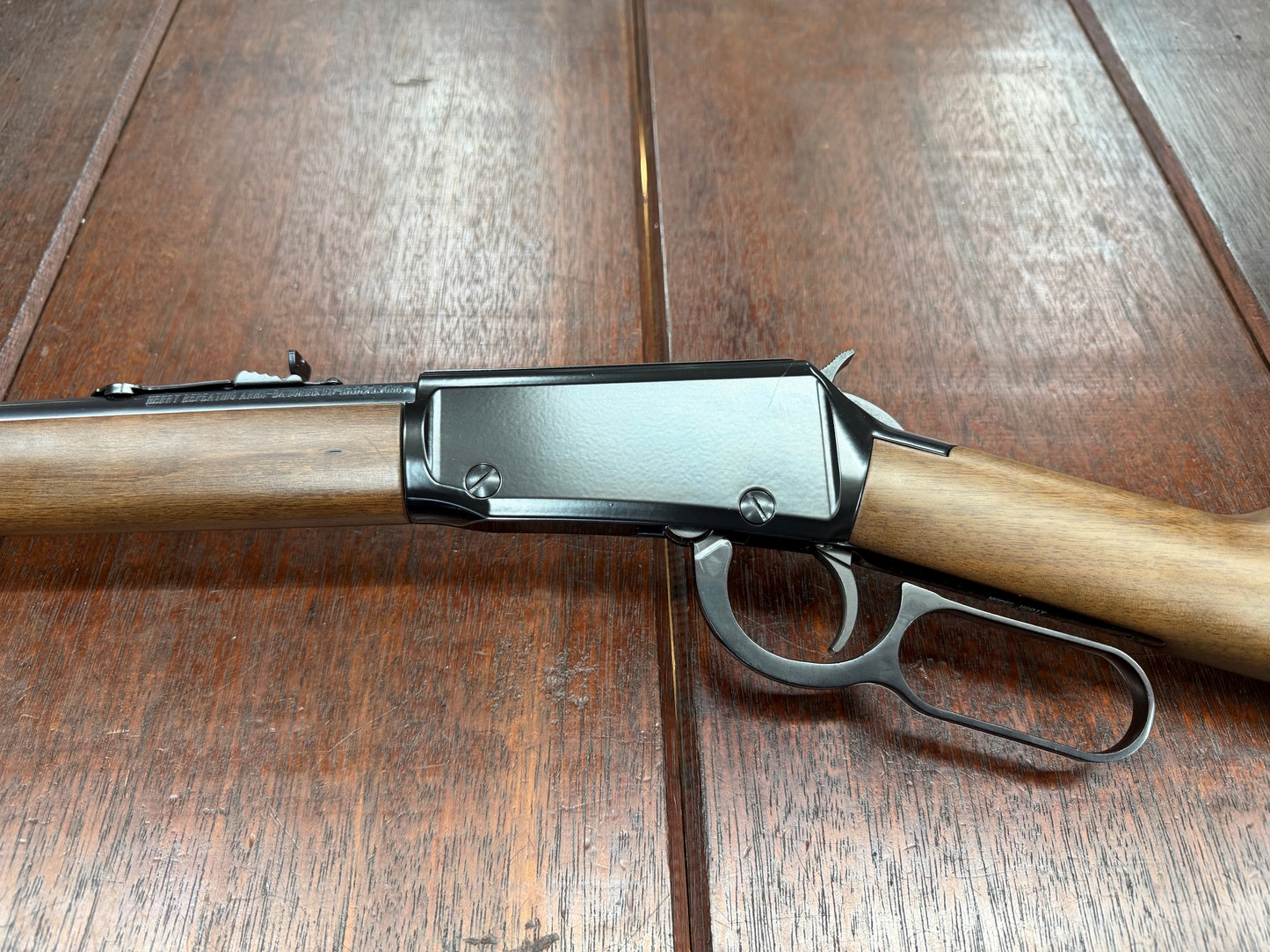 Henry Youth H001Y 22lr