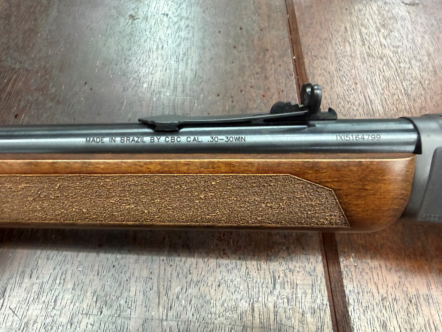Rossi R95 30-30