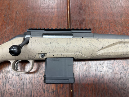 Ruger American 5.56 Nato