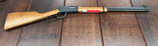 Winchester Ranger 22lr