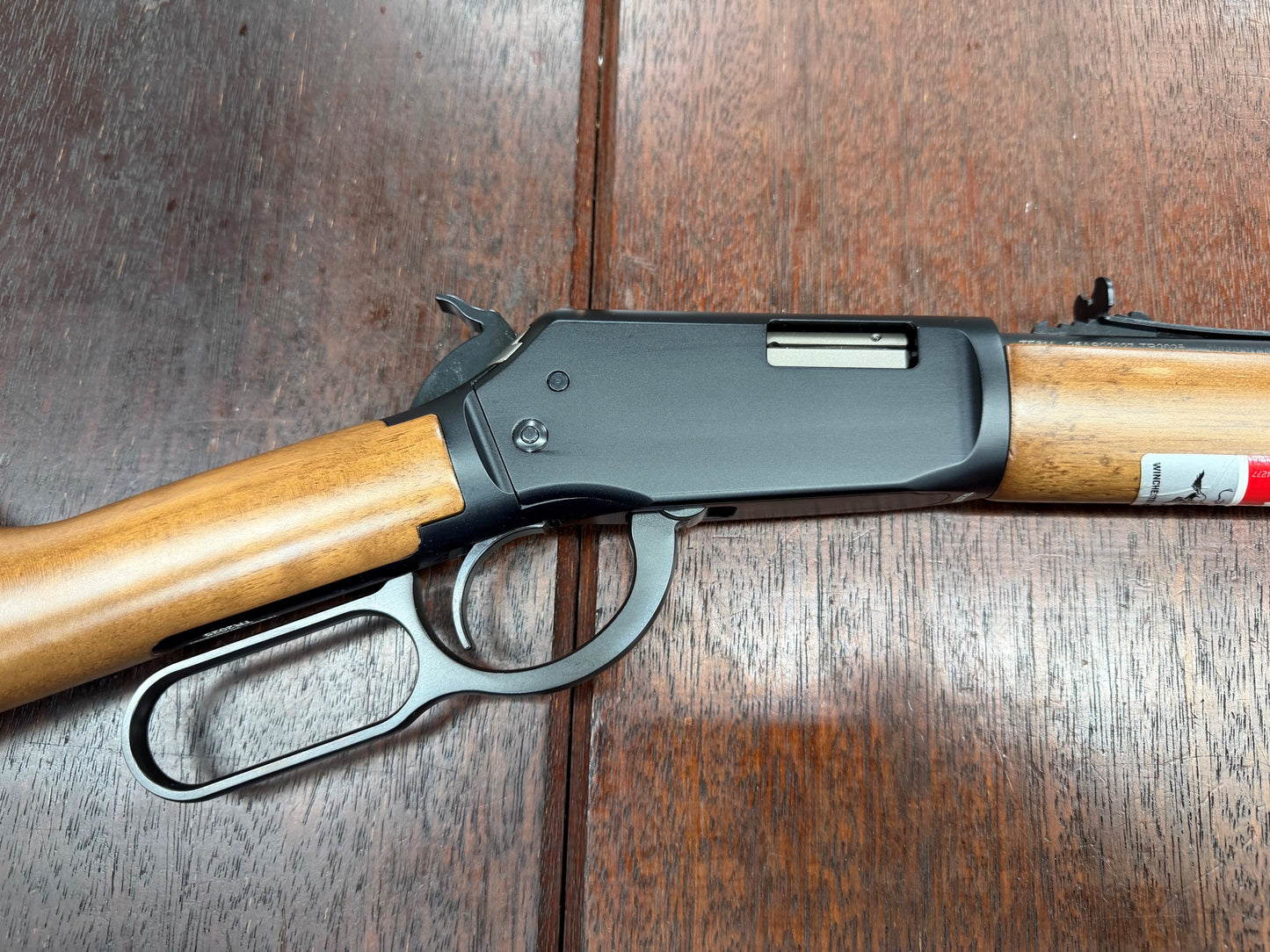 Winchester Ranger 22lr