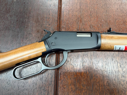 Winchester Ranger 22lr
