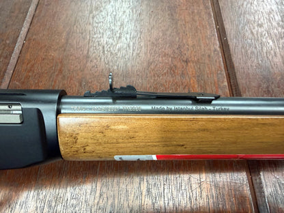 Winchester Ranger 22lr