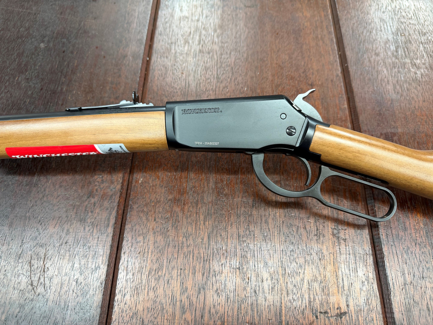 Winchester Ranger 22lr