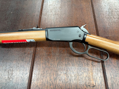 Winchester Ranger 22lr