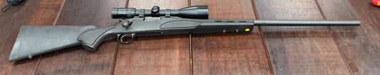 Remington 700 .22-250 Rem