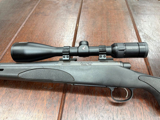 Remington 700 .22-250 Rem