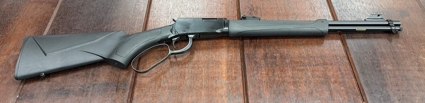 Rossi Rio Bravo 22lr