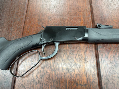 Rossi Rio Bravo 22lr