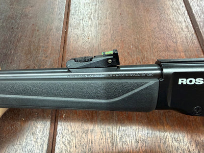 Rossi Rio Bravo 22lr