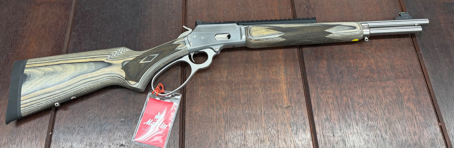 Marlin 1894SBL .44 Rem Mag