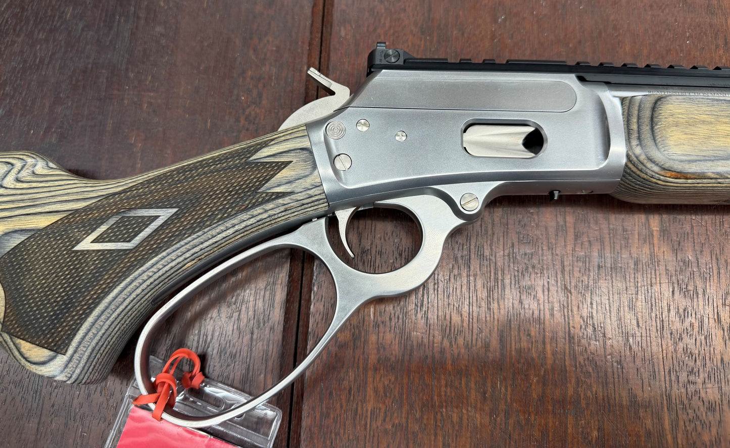 Marlin 1894SBL .44 Rem Mag