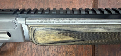 Marlin 1894SBL .44 Rem Mag