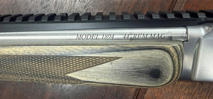 Marlin 1894SBL .44 Rem Mag