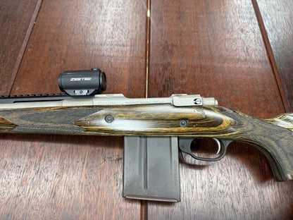 Ruger Scout .308 Win