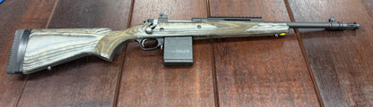 Ruger Scout .308 Win