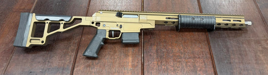 SCSA Taipan X .223 Rem (Bronze)