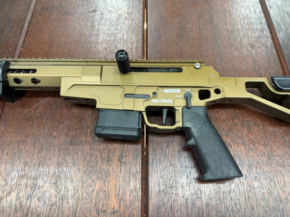 SCSA Taipan X .223 Rem (Bronze)
