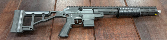 SCSA Taipan X .223 Rem (Black)