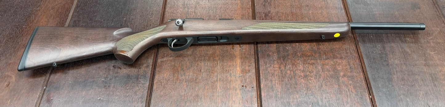 Tikka T1X .17 HMR