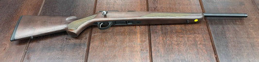 Tikka T1X .17 HMR