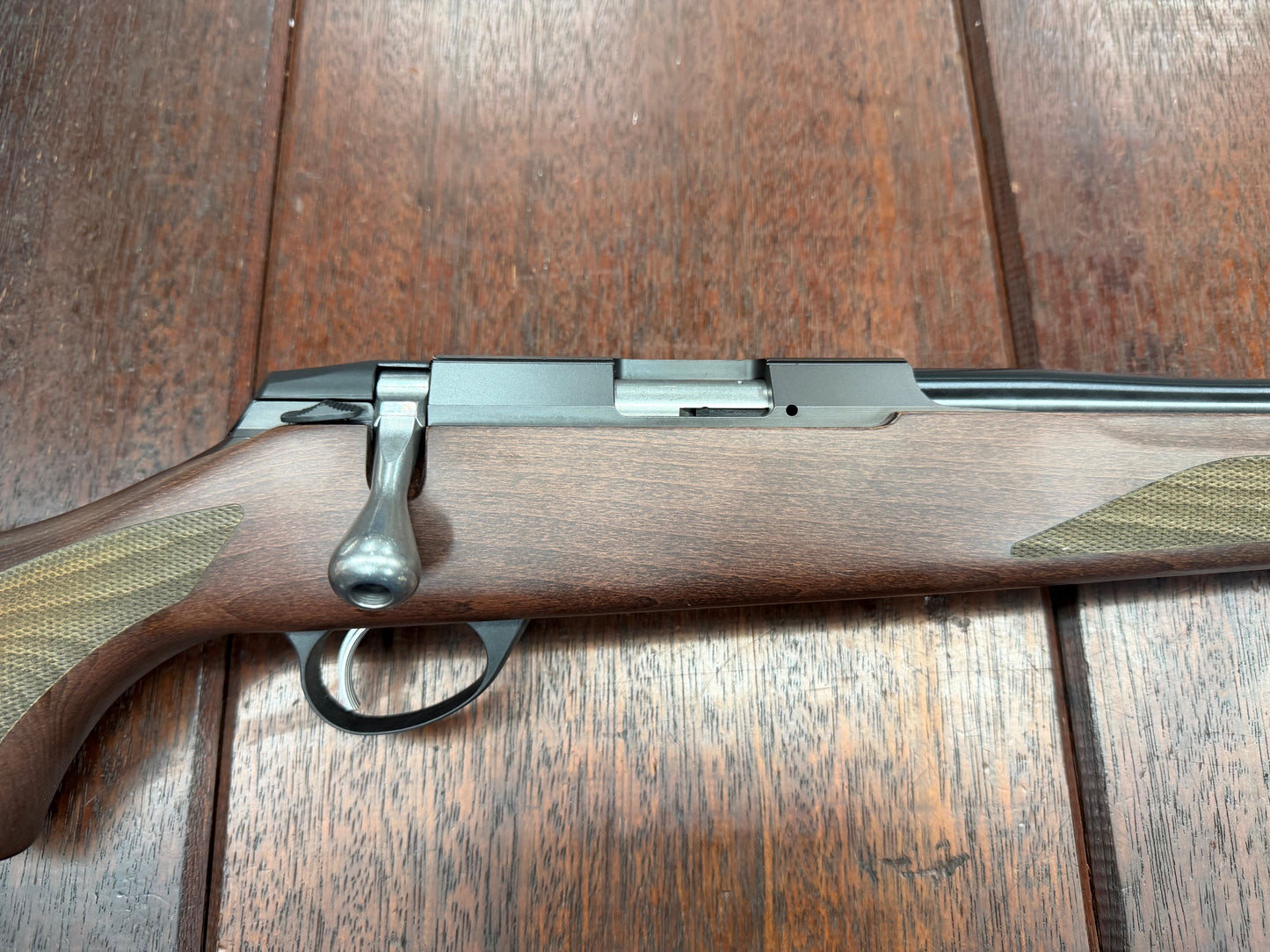 Tikka T1X .17 HMR