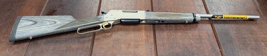 Browning BLR .223 Rem Takedown