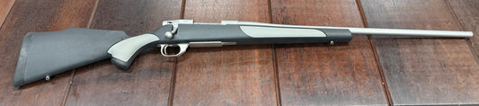 Weatherby Vanguard .223 Rem