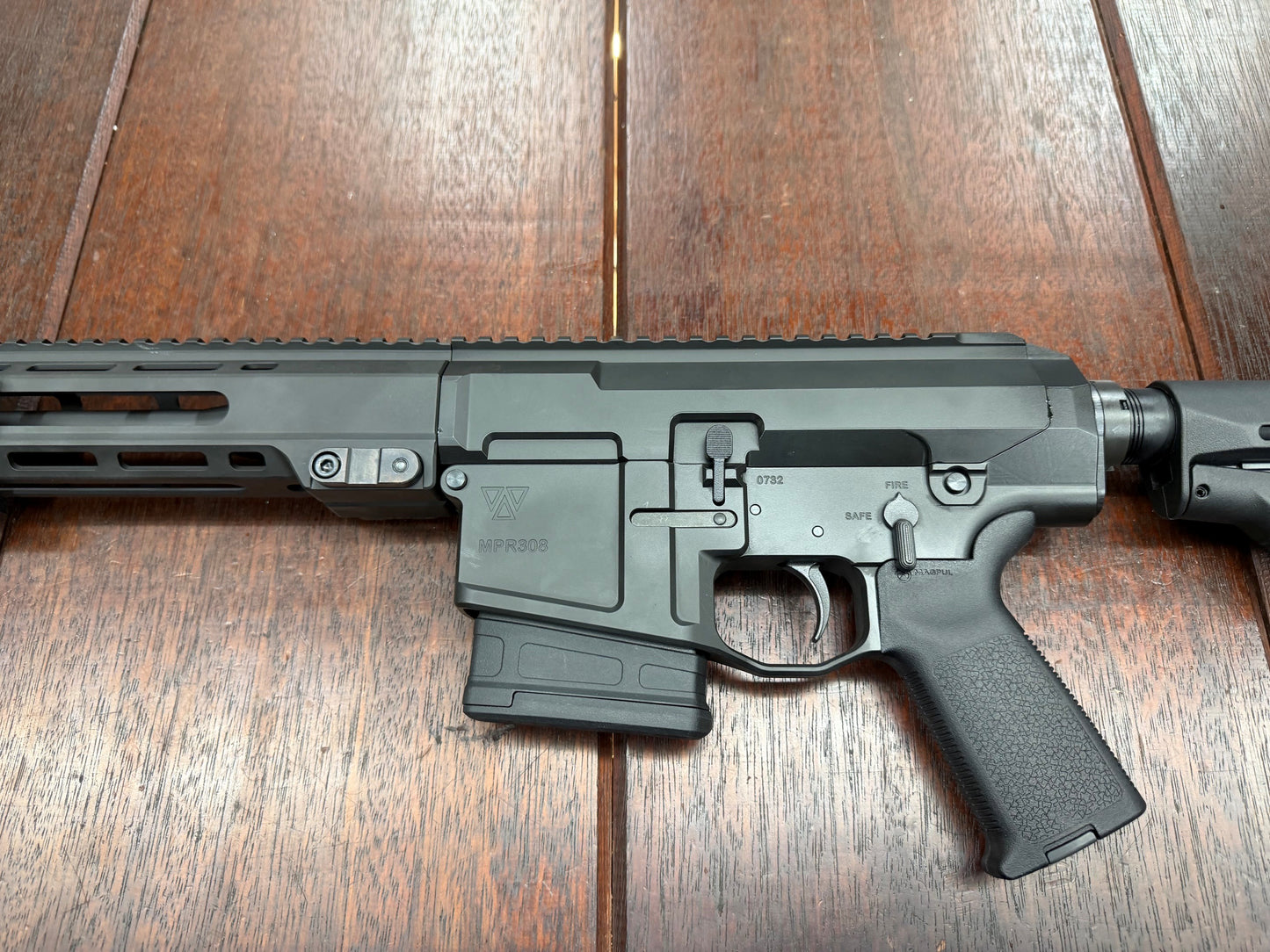 Wedgetail MPR308 .308 Win