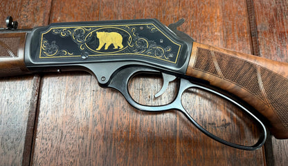 Henry H010WL .45-70 Govt